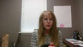 Hashimoto's Thyroiditis - Hot Flash with Lyn