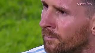 Lionel Messi vs Venezuela Home 2022 World Cup Qualifiers   English Commentary   HD 1080i
