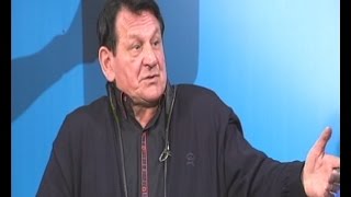 Play video: Zlatko Zagmester mozda je Babic prespavao prvo poluvrijeme sa Spanjolskom kad nije mjenjao Alilovica