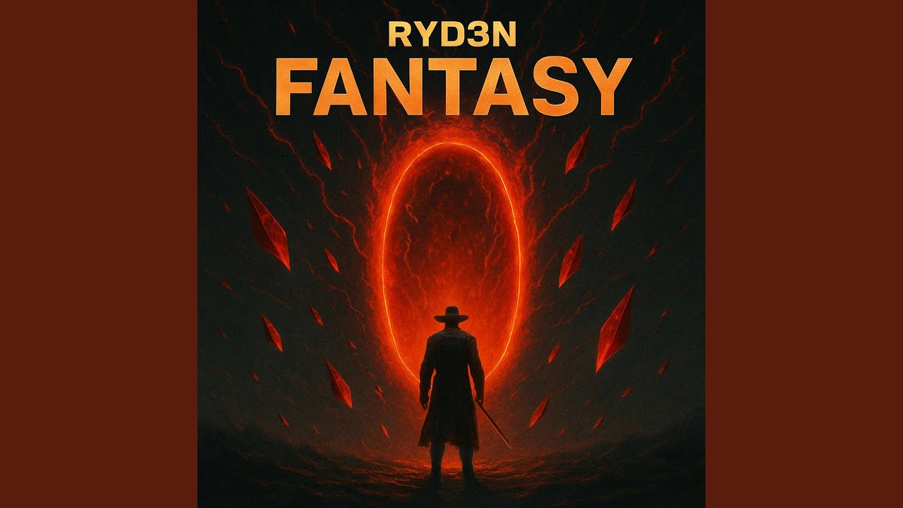YouTubeでFantasyを視聴 YouTubeでFantasyを視聴