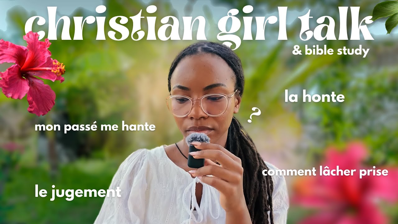 surmonter la honte de mon passé