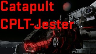 CPLT-Jester Look before you leap!