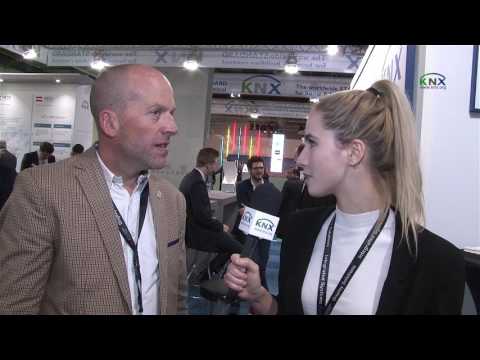 Video KNX at ISE 2017 - a Retrospect - youtube