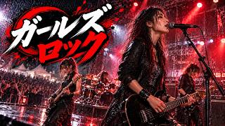 RE:ROCK｜君に届かない声でも、私は歌い続ける。｜Powerful Female Rock