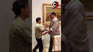 Angela Aguilar overshadows Nodal with her height and is criticized