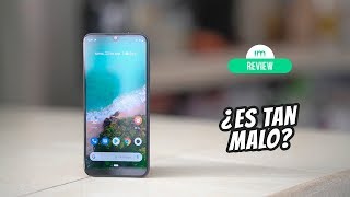 Isa Marcial Videos Xiaomi Mi A3 | Review en español