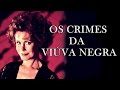 Os crimes da viva negra 1993