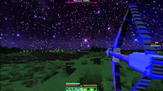 UHC Highlights #17 [new record of kills]