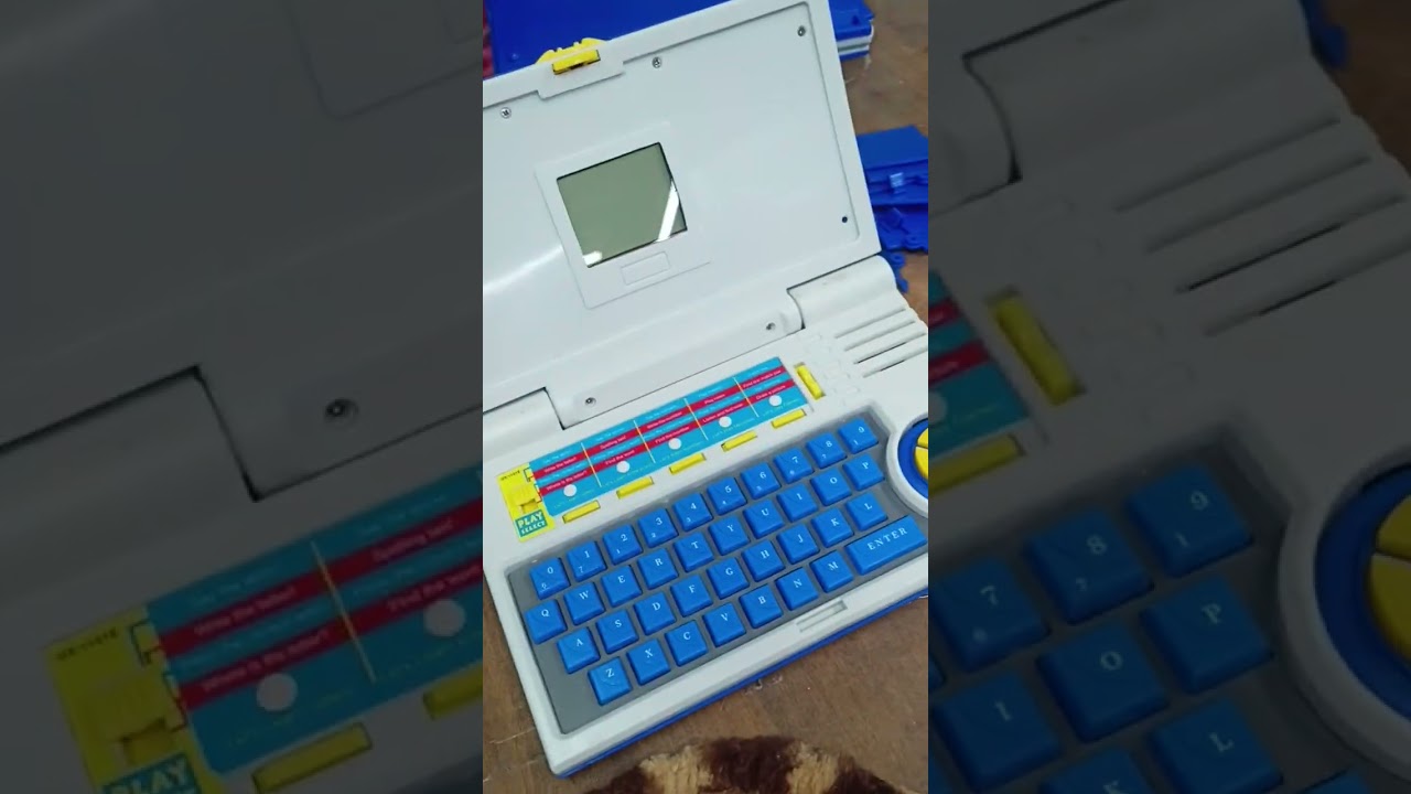 mini laptop for kids 