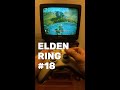 Elden Ring Walkthrough Part 18 (Xbox 360 CRT TV) #eldenring #darksouls #fromsoftware #bandainamco #x