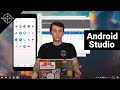 HakByte: Use Android Studio To Learn Android App Security Part 2