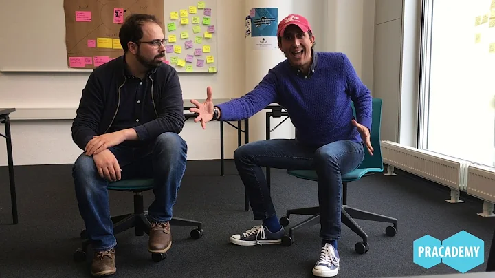 Design Sprint Bootcamp