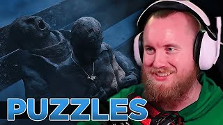 FINALLY A GAME THAT DOESN'T HOLD YOUR HAND (Hell Is Us)