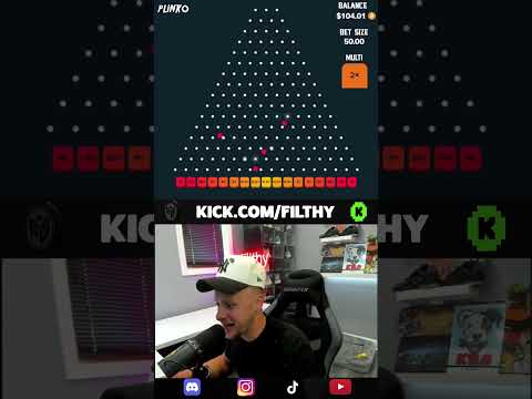 Spæn det spændende casino spil Plinko gratis online i Danmark