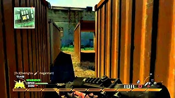 Introduction By Ajay | QuickScope FFA | MW2  (Gameplay/Commentary)