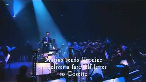 Lea Salonga -- The Song That Changed My Life