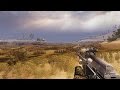 Stalker Call of Pripyat - Revisiting a PC Classic in 2017 (Max Settings)