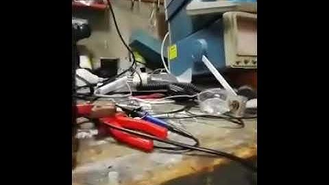 Prova ham international multimode 2