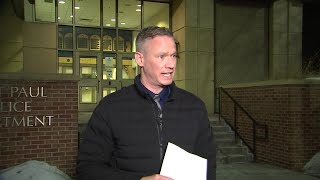 St. Paul Police: Woman in her 30s dies after found shot in a vehicle | FOX 9 KMSP