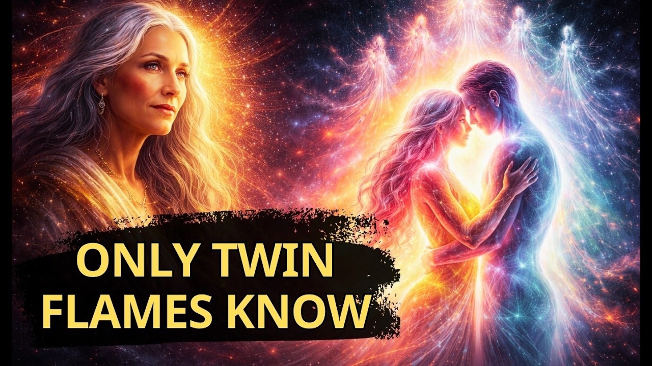 Twin Flame Awakening: 7 Signs Your Soul Has Found Its Mirror ...