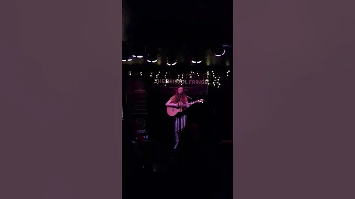 Marianne Sutton - Driven By The Wind (Live)