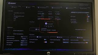 How To Leave BIOS With & Without Saving In Gigabyte Z790 AORUS Elite X WiFI MP4