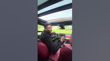 2025 Acura RDX Storytelling Contest   Monta Harris