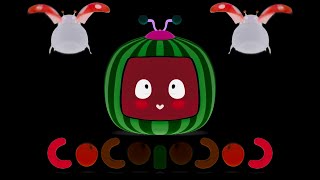 Download Lagu CocoMelon Intro! (Sponsored by Gamavision Csupo 2001 Effects) MP3