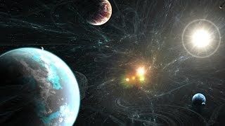 Astrophysicists have discovered what is essentially a second solar
system, containing seven planets - which more than any other known
planetary system a...