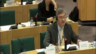 Is one single EU armed forces on the agenda?