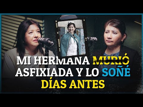 “Soñé la prisión, días después me encarcelaron injustamente”, LSE | Relatos del Misterio Podcast