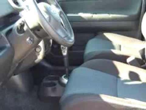 SOLD - 2006 Scion xB 27405 Bill Black Chevrolet Cadillac