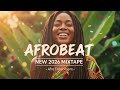 AFROBEAT 2026 MIXTAPE – Inspired By Burna Boy, Wizkid, Rema, Ayra Starr, Omah Lay