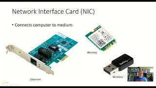 2-02 Physical layer devices Net Worth