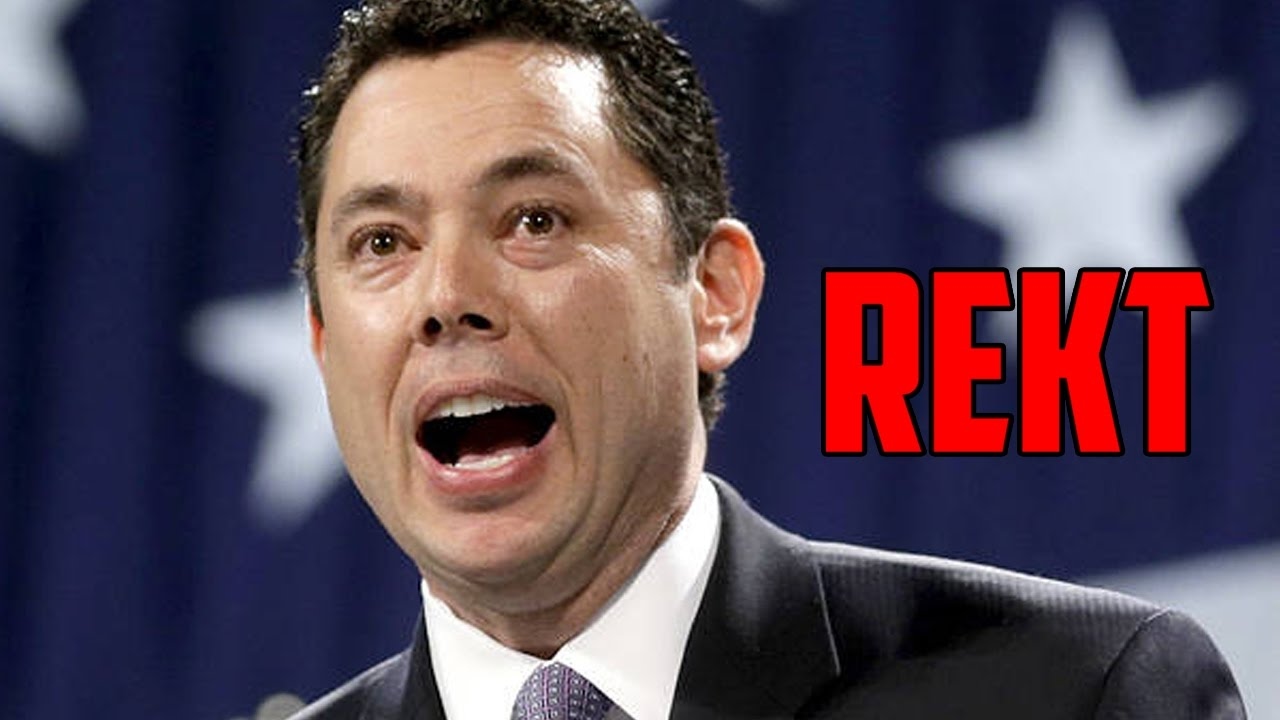 Jason Chaffetz Roasts Mr. Wheeler 'I Didn't Believe You Then And I Don't Believe You Now!!'