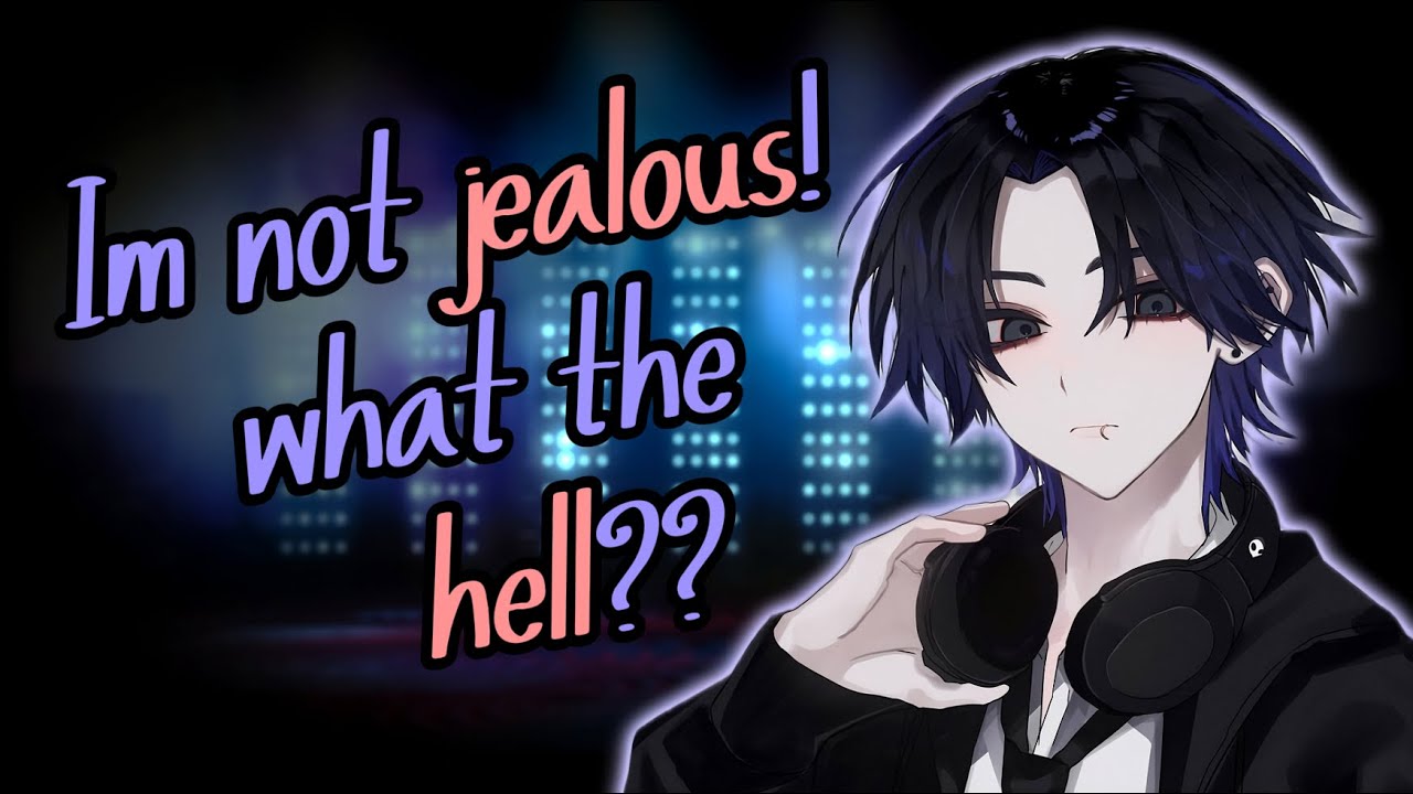 [M4F] Prom Night With Your Bully?! ASMR [Enemies to Lovers][Teasing] [Being Stood Up] [Kissing]