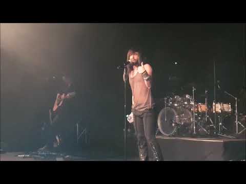 CONCHITA WURST 'Ihr sads afoch die Besten' - #ConchitaLIVE Spinnerei Traun, Austria 10.05.2018
