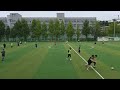 251005 SCV 조끼팀 vs 안조끼팀 3쿼터
