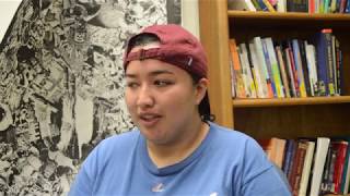 Undocumented College Students Speak Out