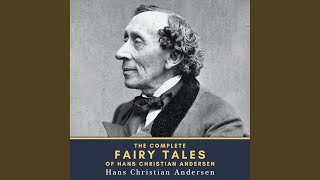 The Psyche.5 - The Complete Fairy Tales of Hans Christian Andersen