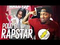 POLO NEVER PUT OUT A WEAK VERSE! | Polo G - RAPSTAR (REACTION!!!)