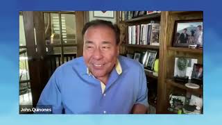 Journalists Can Be Candles in the Dark John Quinones