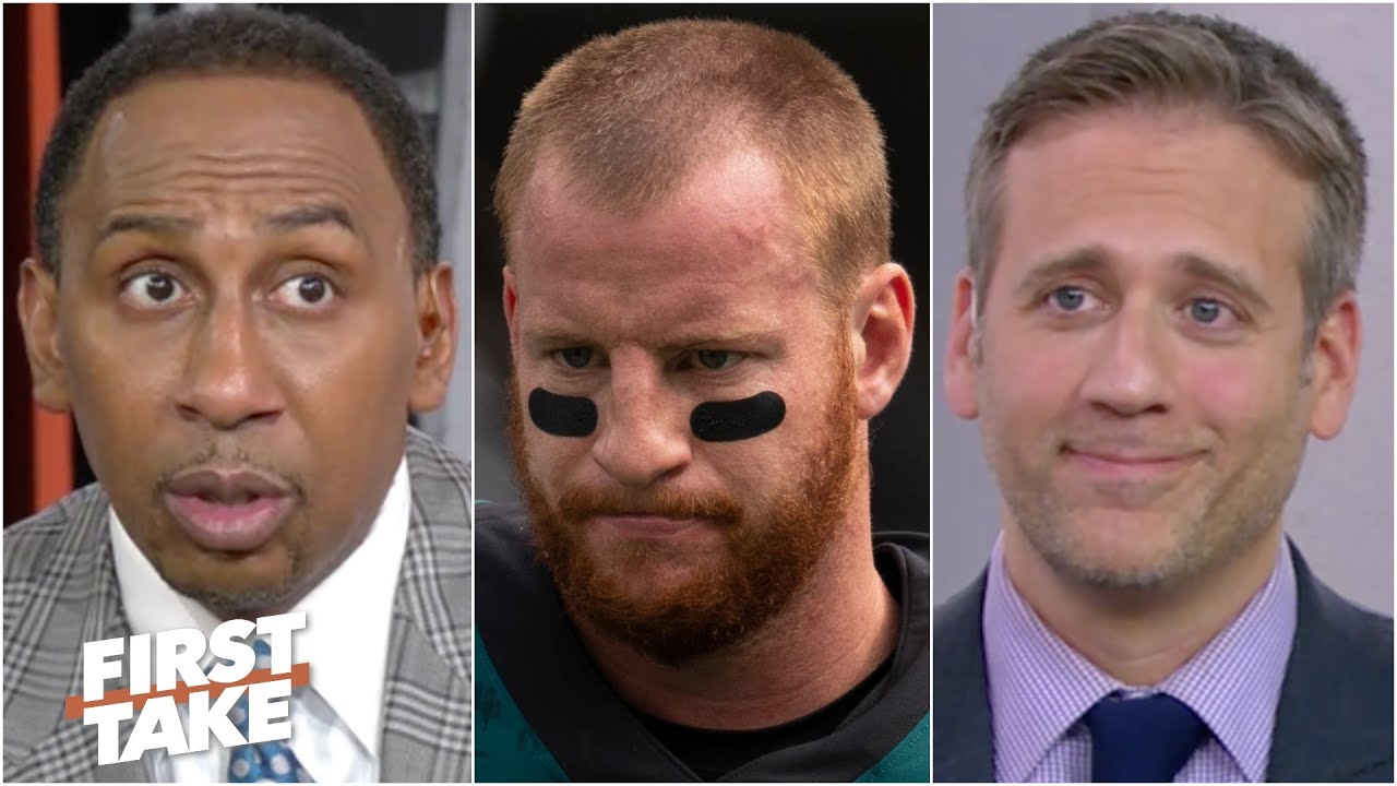 Carson Wentz trade could happen with one of these 11 teams