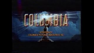 TCM Now Showing Intro/Rating Screen (TV-14-V)/Columbia Pictures (2013/1974)