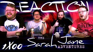 Download Lagu The Sarah Jane Afdventures MP3 The Sarah Jane Afdventures