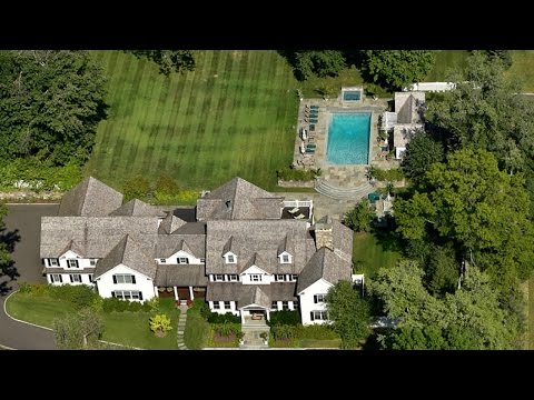 11 Wynnwood Road, Greenwich, CT home video tour
