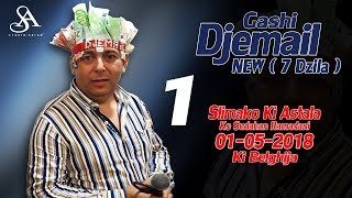 Djemail 2018 - Hasardem Me Love Tallava - 1 Slimako Ki Belghia - Studio Artan