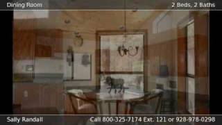 3697 Whispering Pines Rd. PINE US-AZ 85544