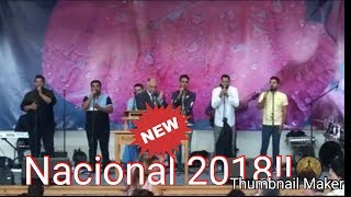 Video thumbnail of "Coro de Villaverde - Nacional 2018"