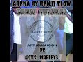 ABENA BY BENJI FLOW CURRENT FLOW VERSION TIKTOK VIRAL TRENDING CHALLENGE mp3